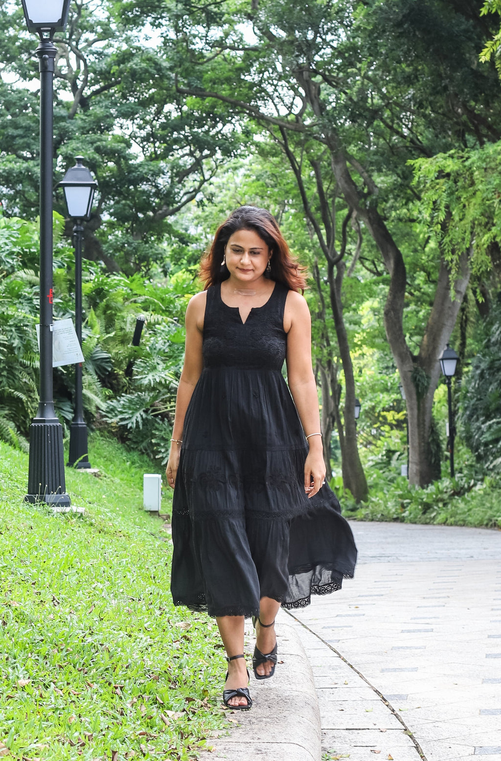 Jasmine Maxi