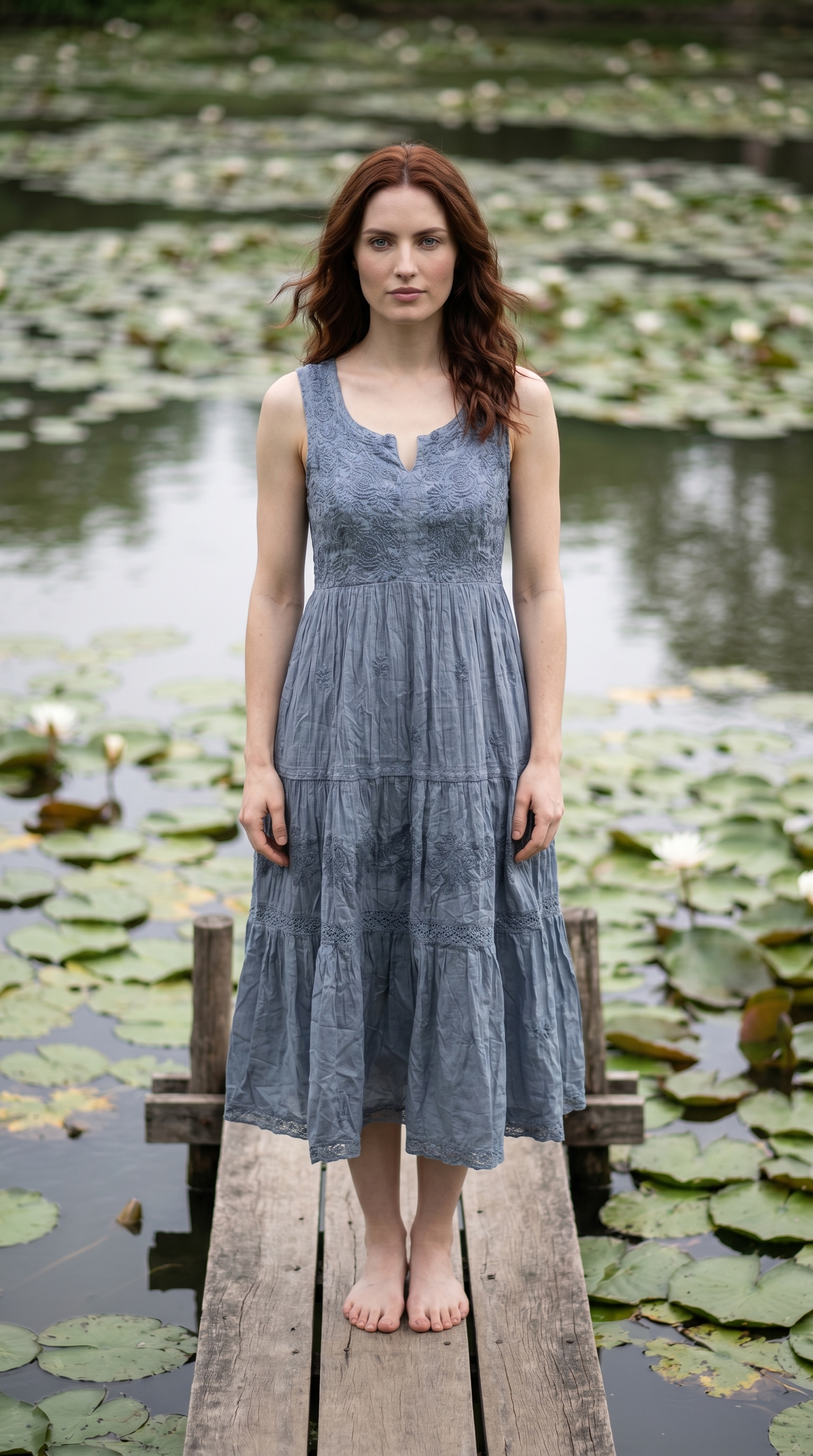 Jasmine Maxi