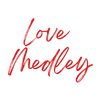 Love Medley - Home
