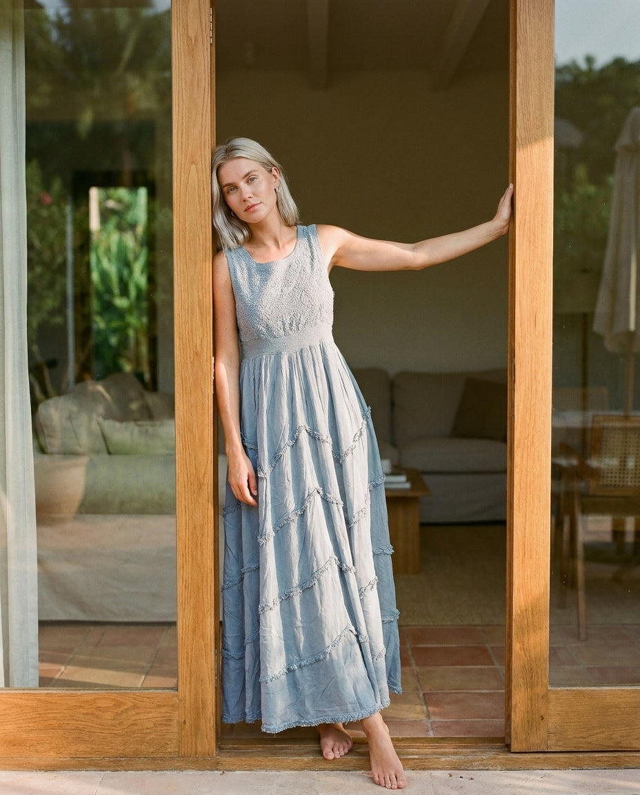 Mimosa Maxi