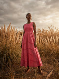 Mimosa Maxi