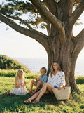 Moonflower Button-Down