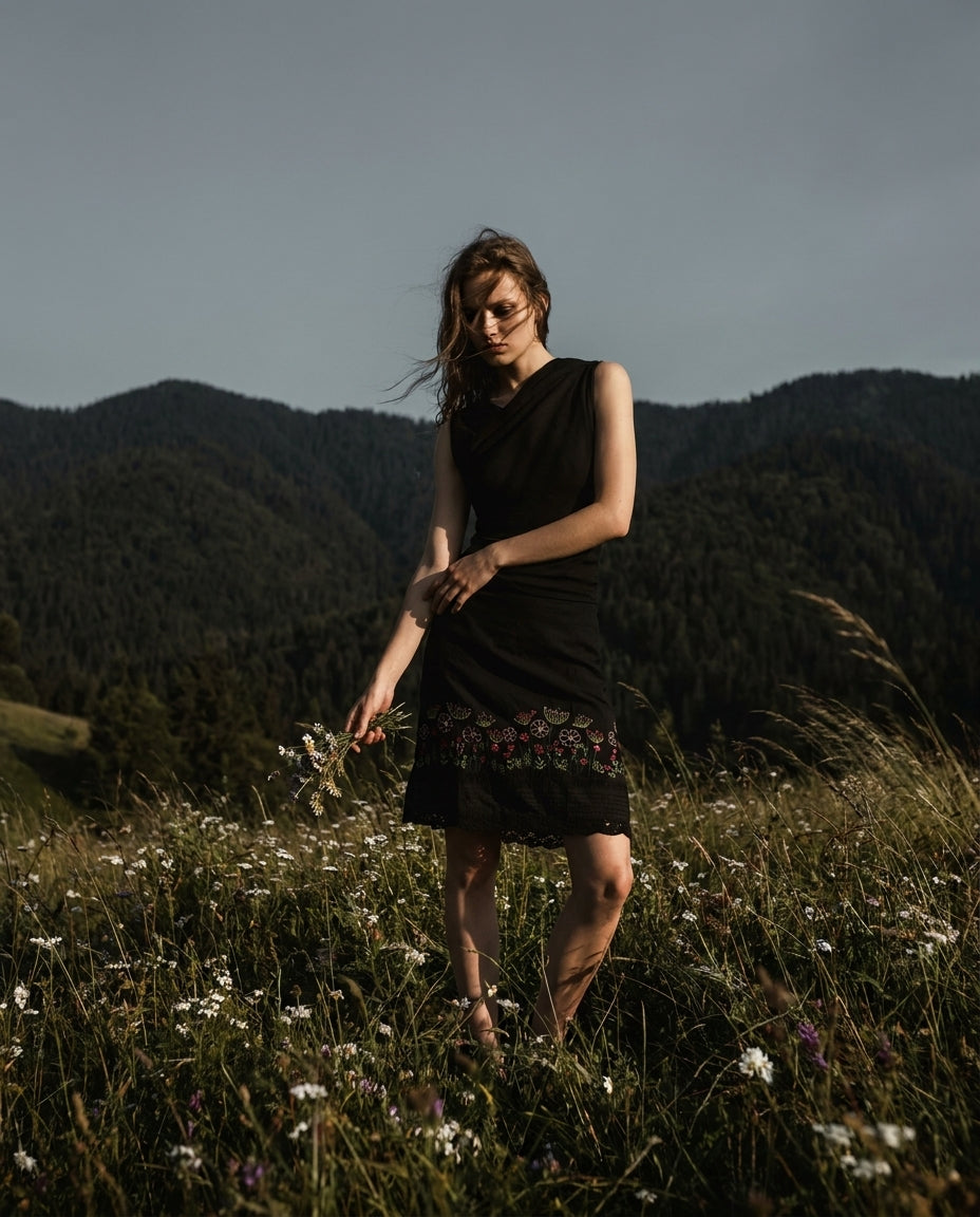Primrose Skirt