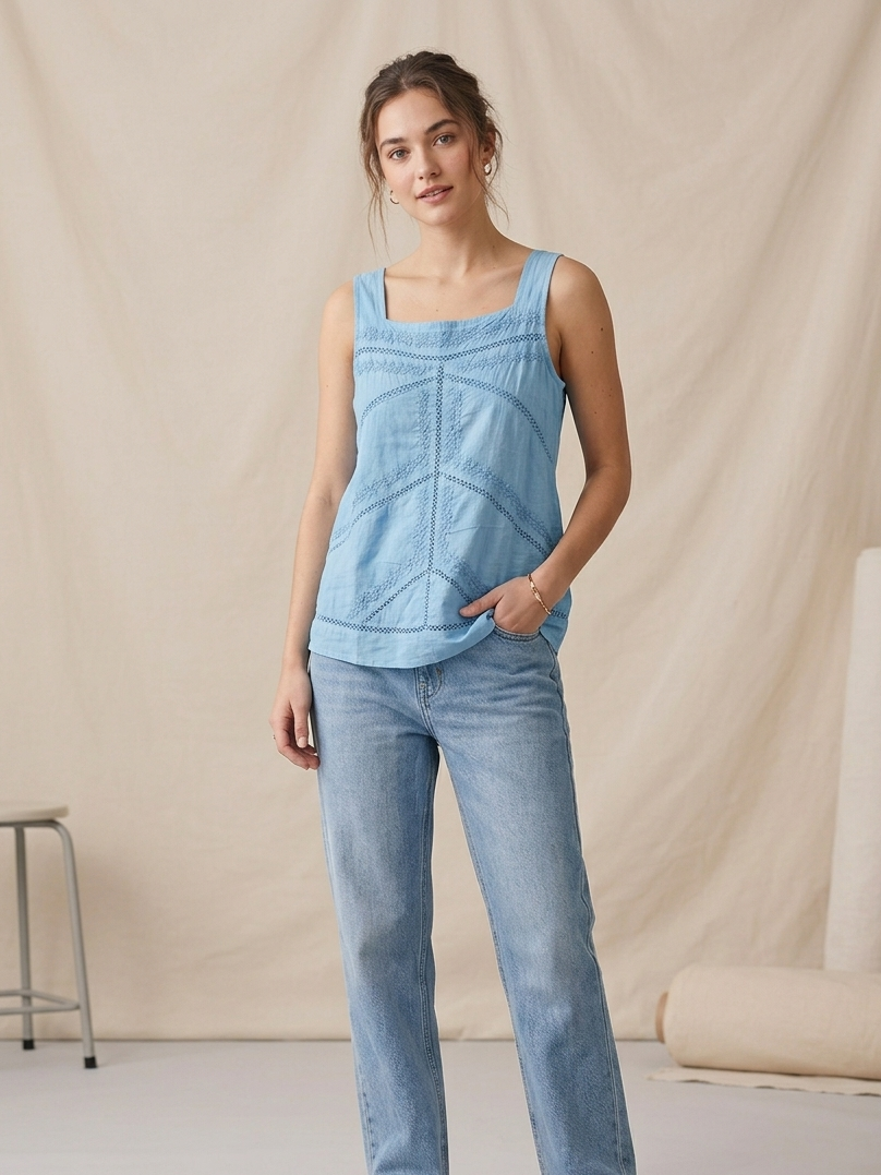 Tulip Top