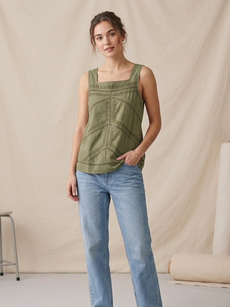 Tulip Top