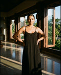 Bellflower Maxi