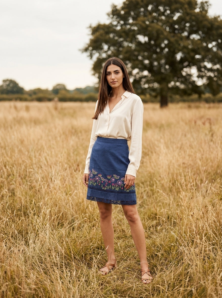 Primrose Skirt